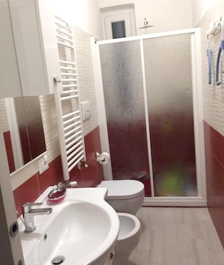 Appartamento Modern In The Heart Of 42 M² Parking Included Roma