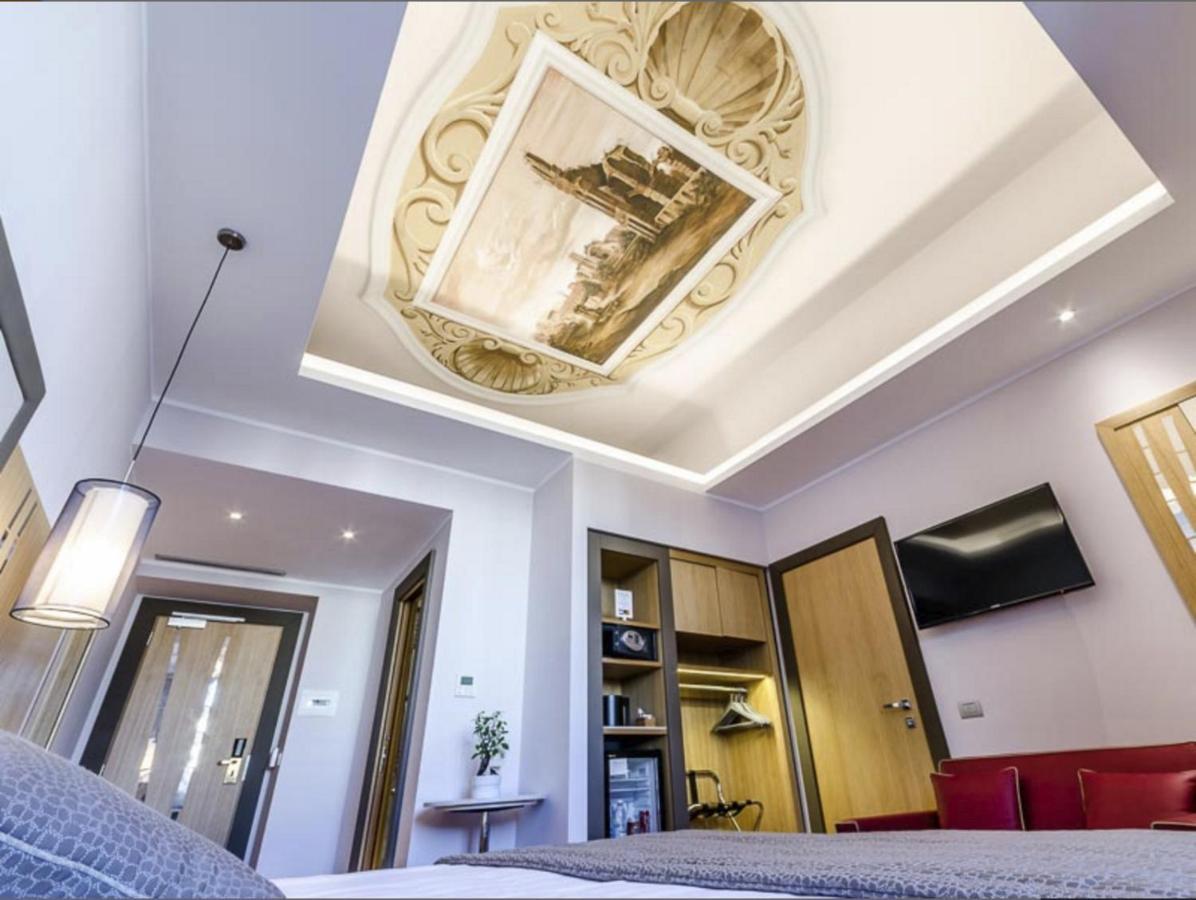 Giolli Nazionale 3* Roma