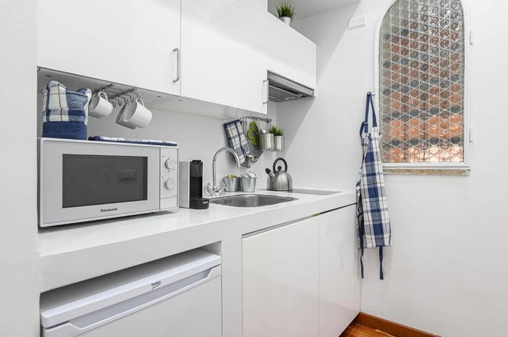 Apartamento Design Trevi Fountain *