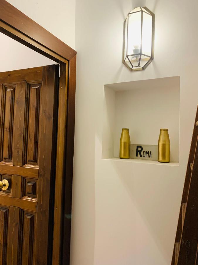 Appartamento Residenza Lebara Roma