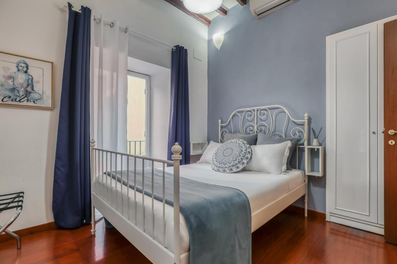 Atrhome Belsiana Leilighet Roma