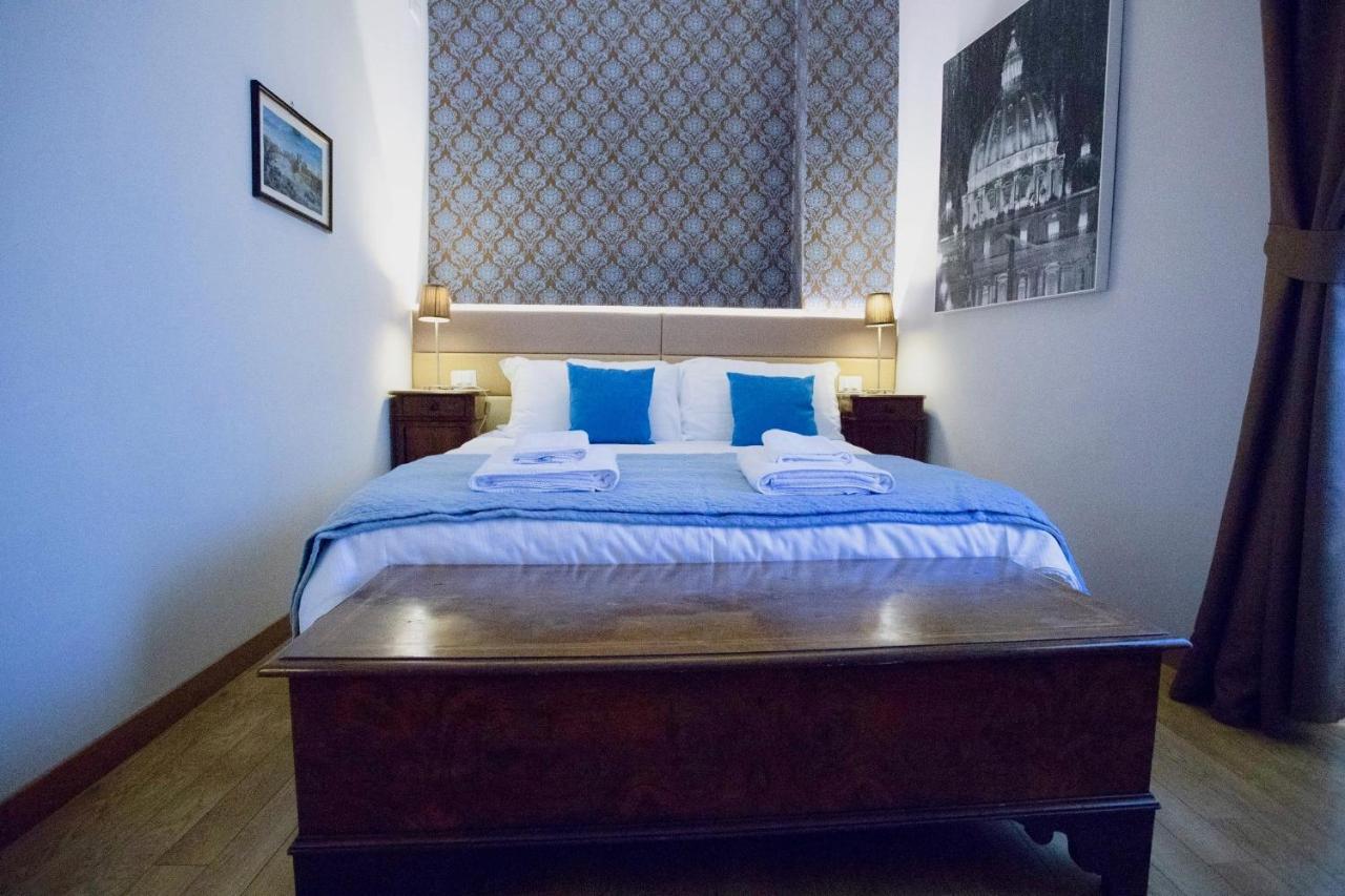 Navona Residenza De Charme Bed and breakfast