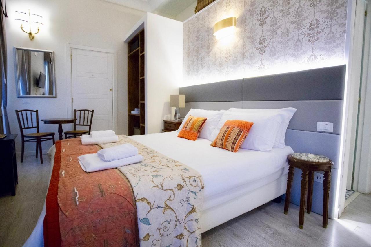 Bed and breakfast Navona Residenza De Charme 2*