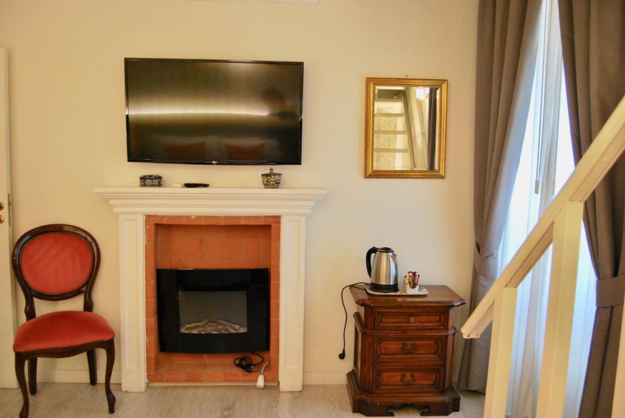 Bed and breakfast Navona Residenza De Charme Roma