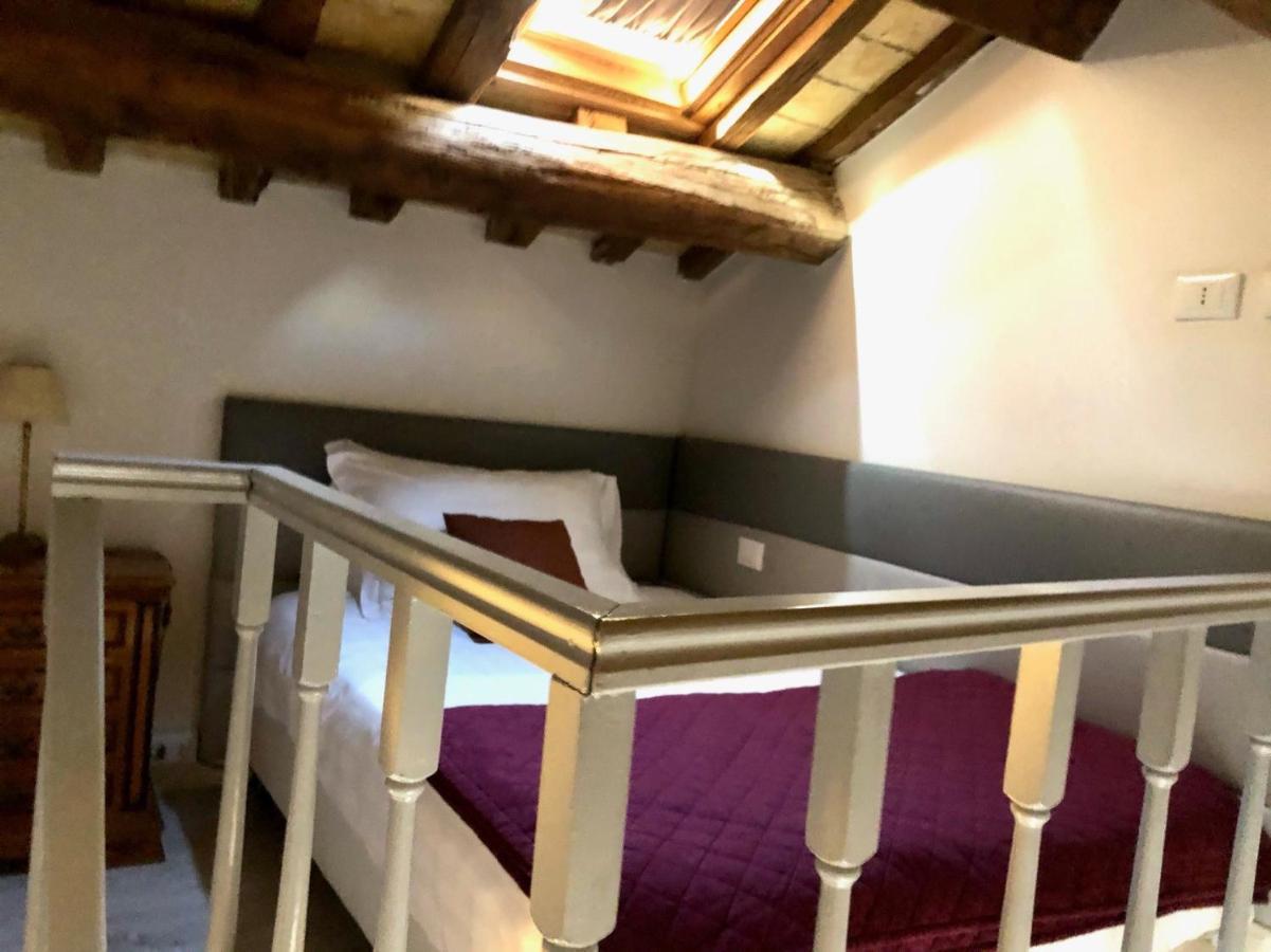 Navona Residenza De Charme Acomodação com café da manhã  Roma