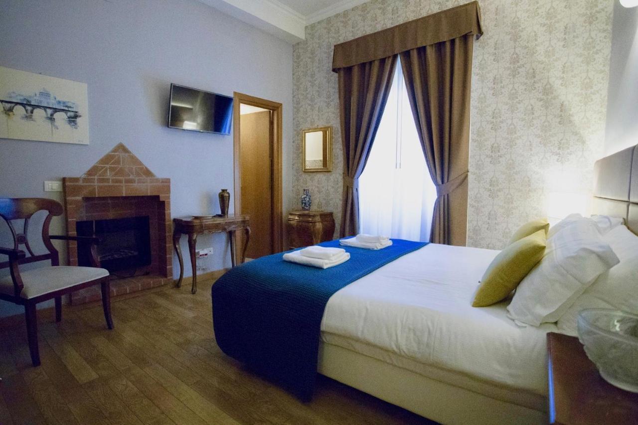 Navona Residenza De Charme 2*