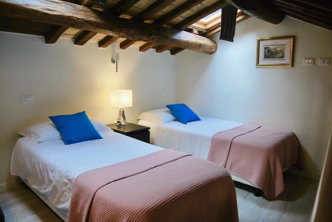 Navona Residenza De Charme Bed and breakfast Roma