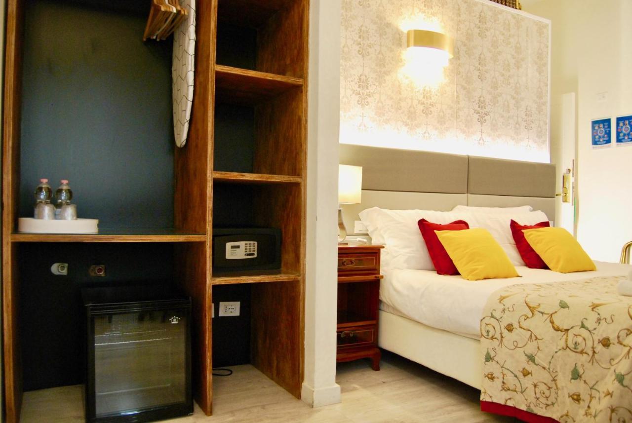 Navona Residenza De Charme Bed and breakfast