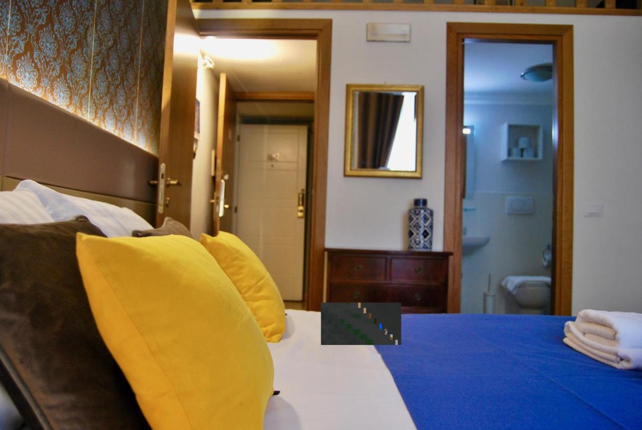 Navona Residenza De Charme Roma