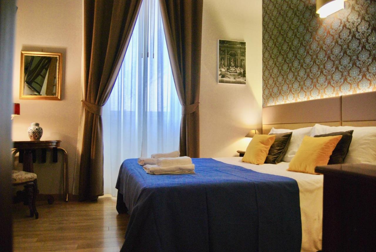 Navona Residenza De Charme Bed and breakfast 2*