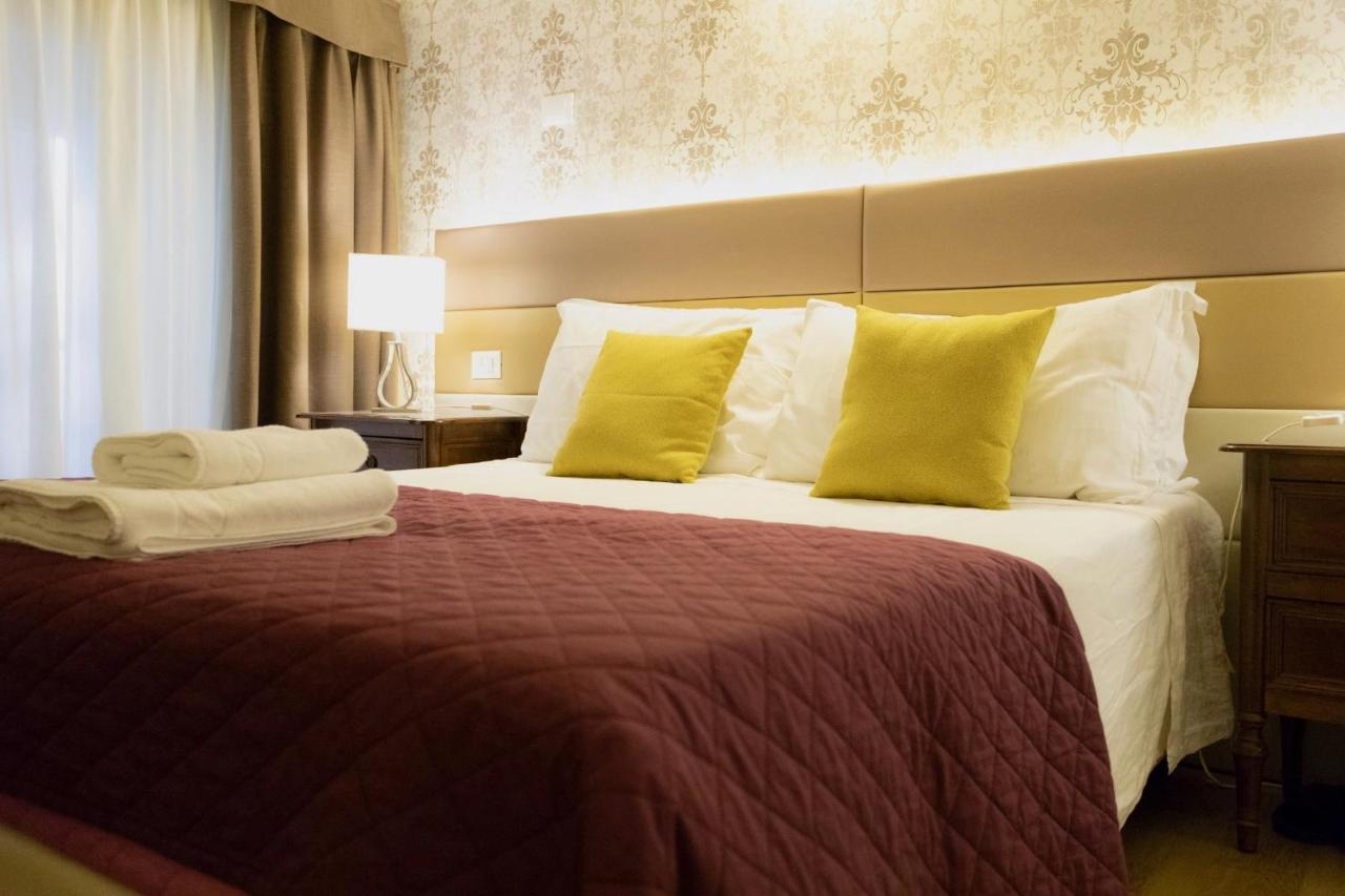 Bed and breakfast Navona Residenza De Charme Roma