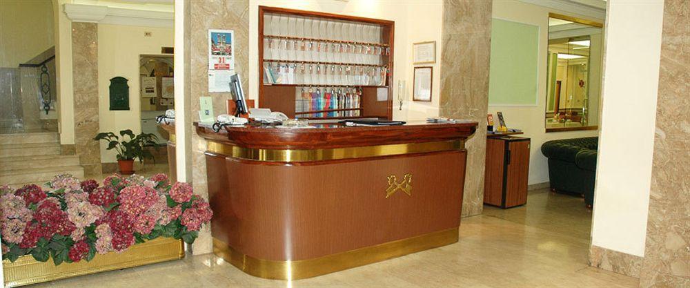 Igea Hotell