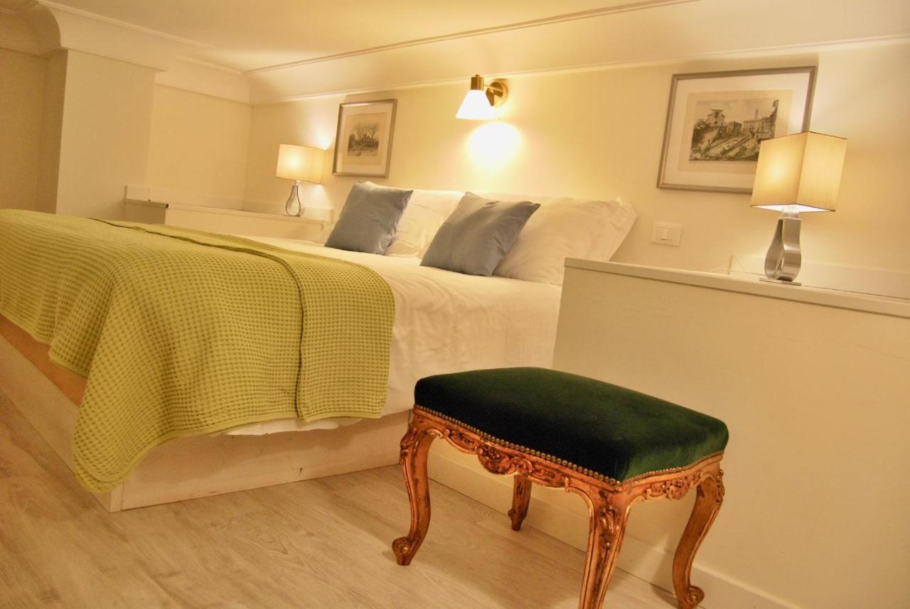 Navona Residenza De Charme Bed and breakfast 2*