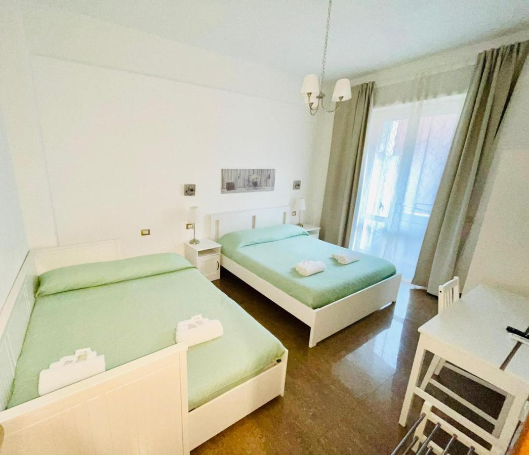 Apartamento Interno Dieci *