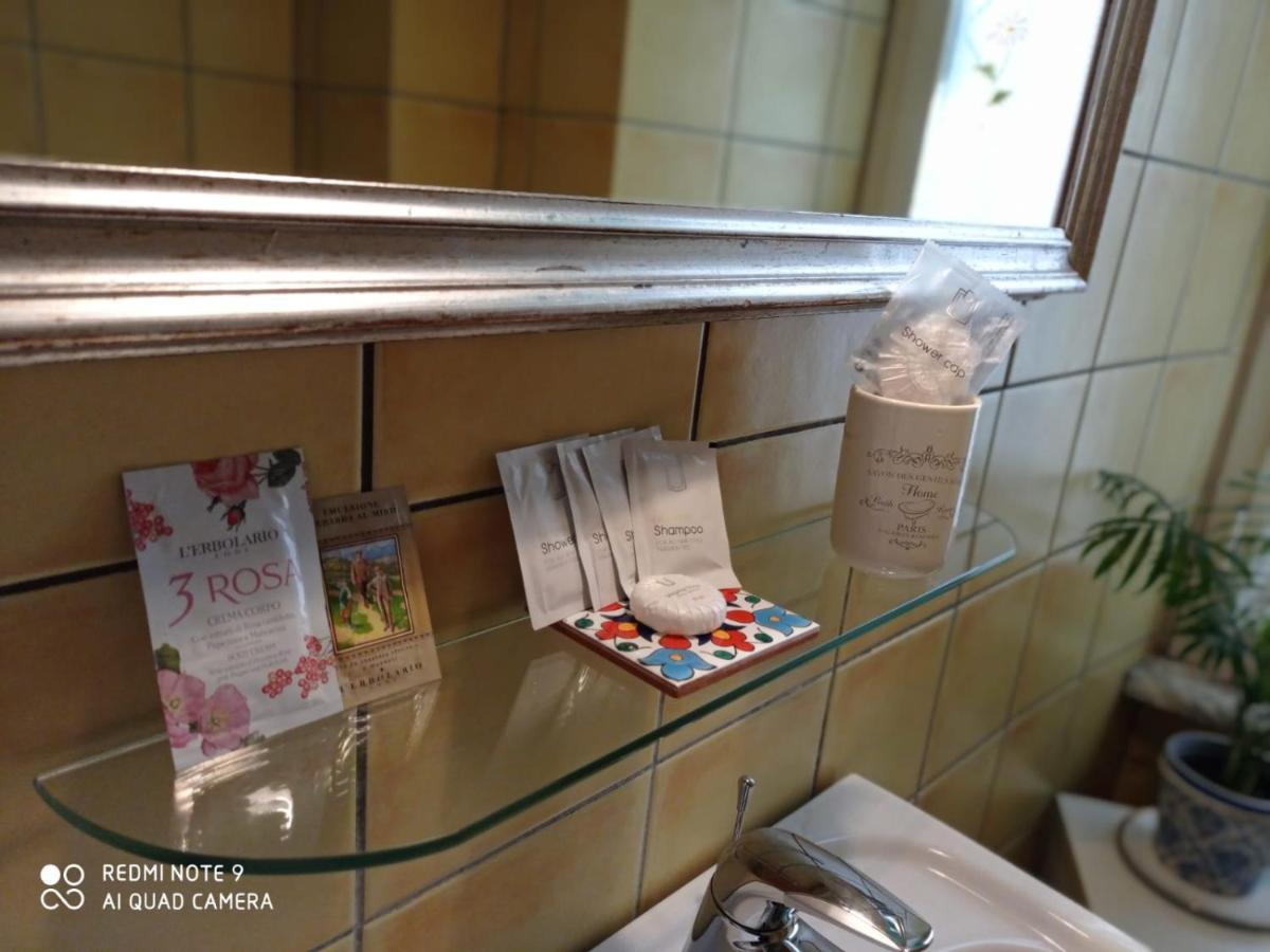 Relais Fiorelli Bed & Breakfast Roma