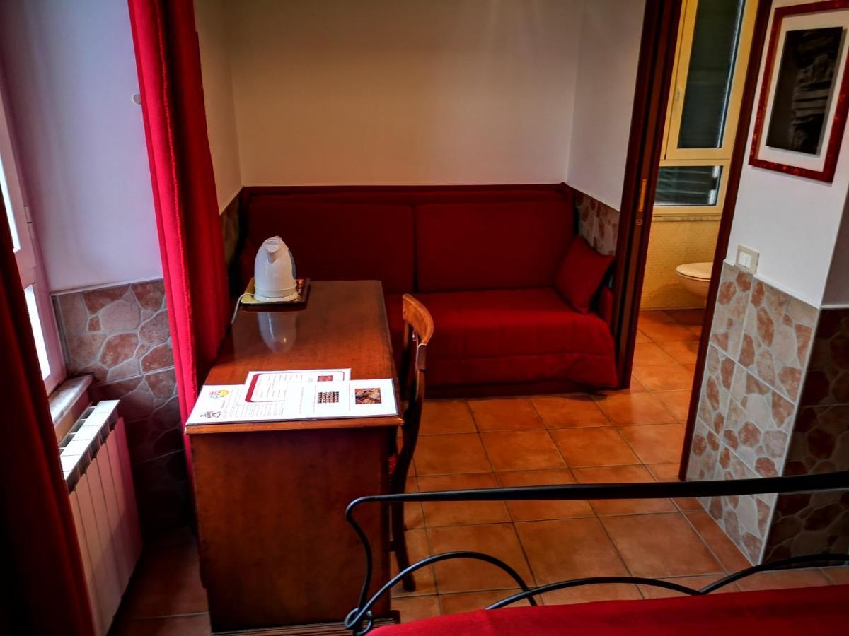 Acomodação com café da manhã  Vecchia 2*