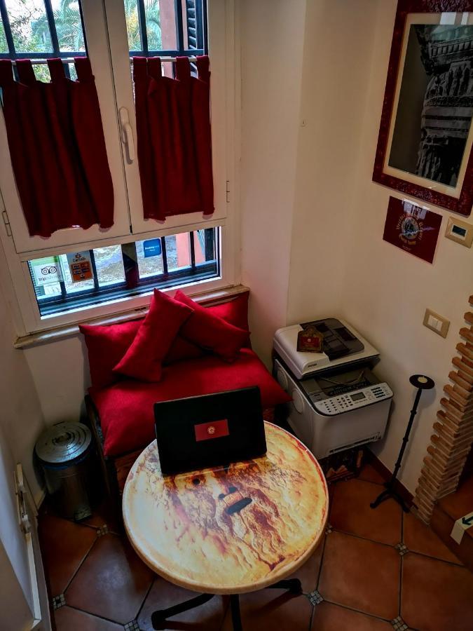Acomodação com café da manhã  Vecchia 2*