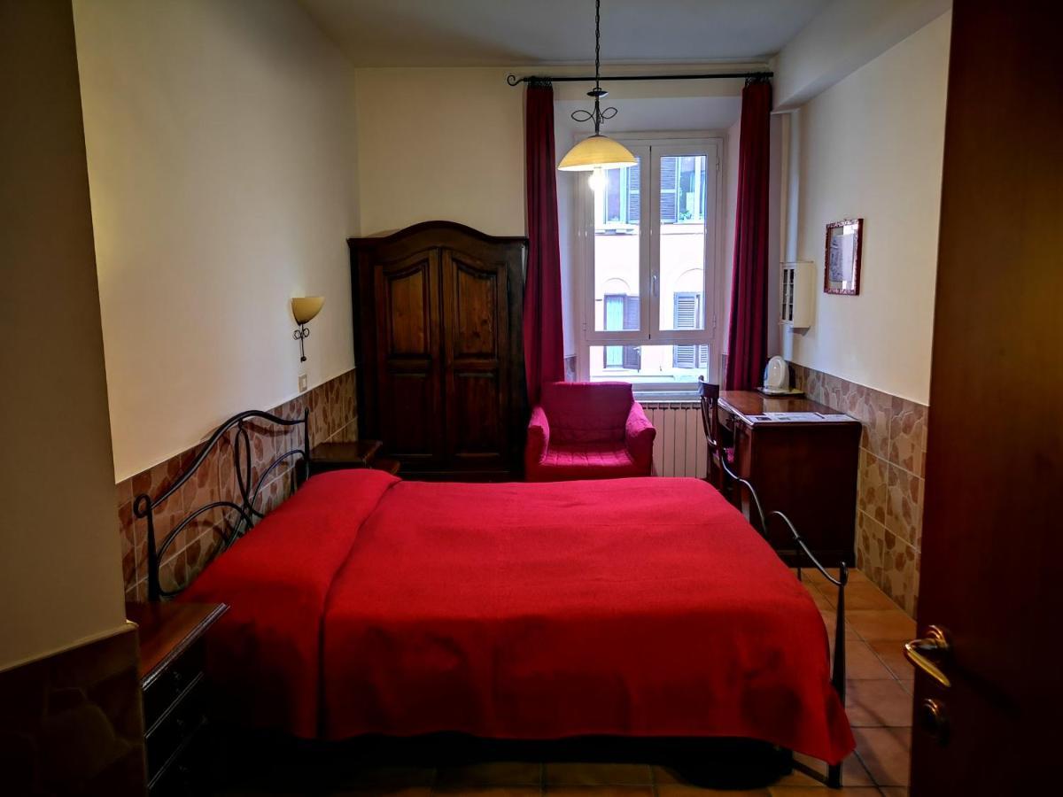 Vecchia Bed & Breakfast 2*