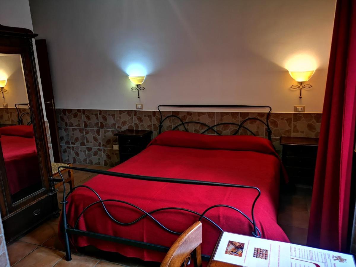 Bed & Breakfast Vecchia Rome