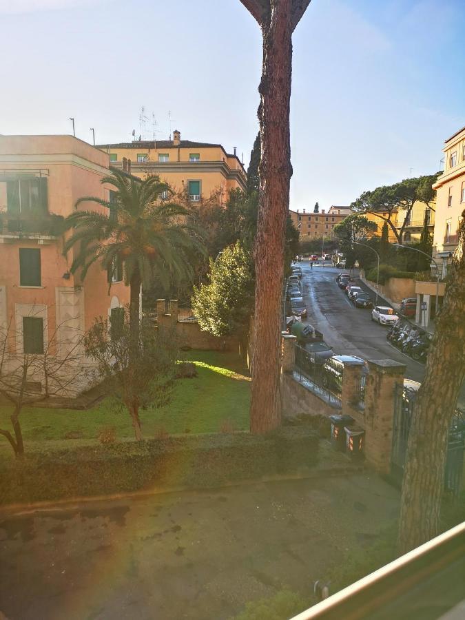 Vecchia Bed & Breakfast