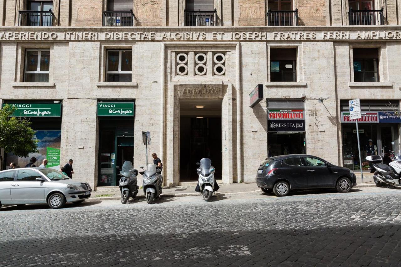 Via Barberini