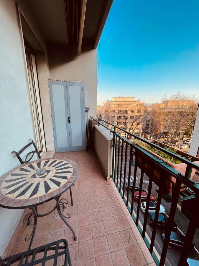 Interno Dieci Apartamento *