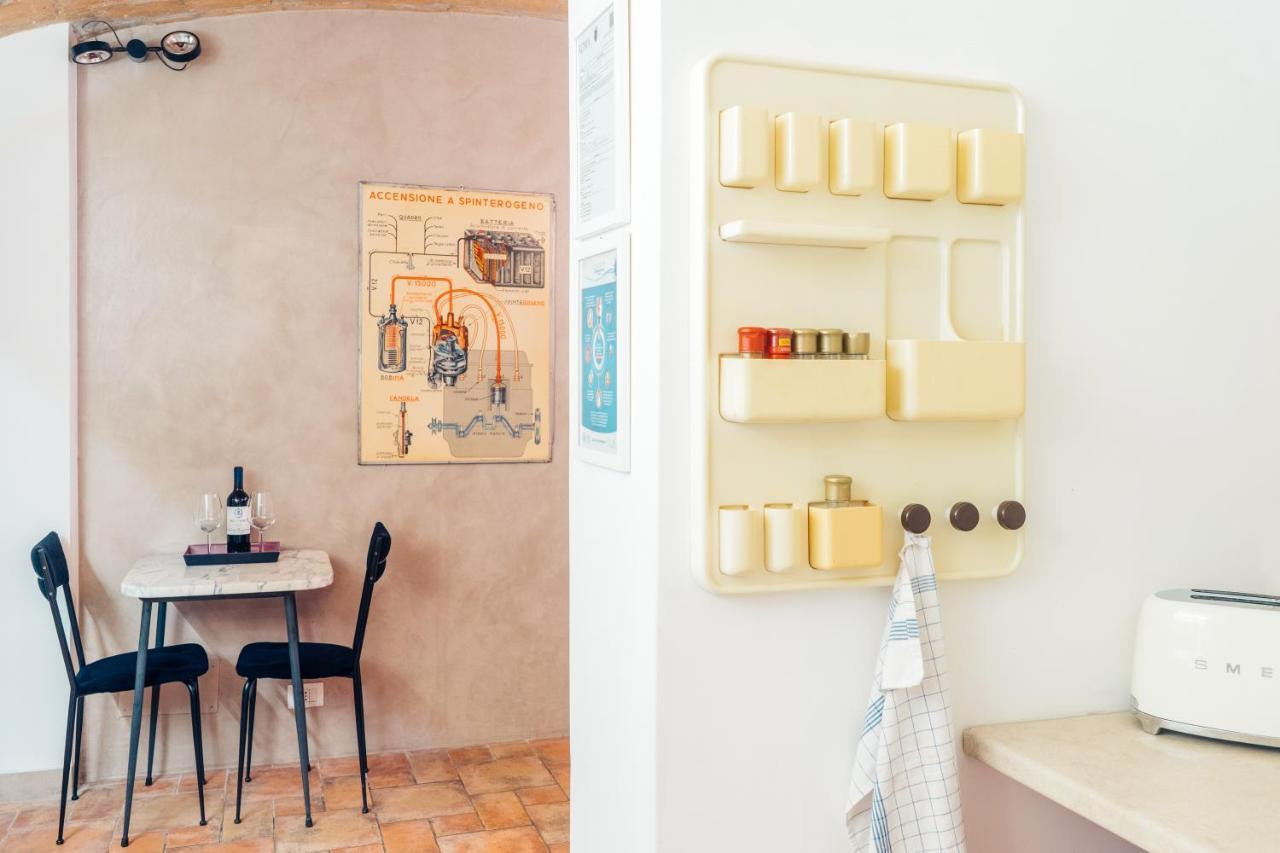 Apartamento Restart Rosa