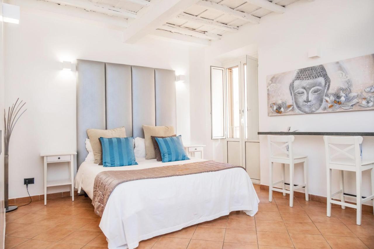 Fontana Di Trevi Diamond Boutique Apartamento Roma