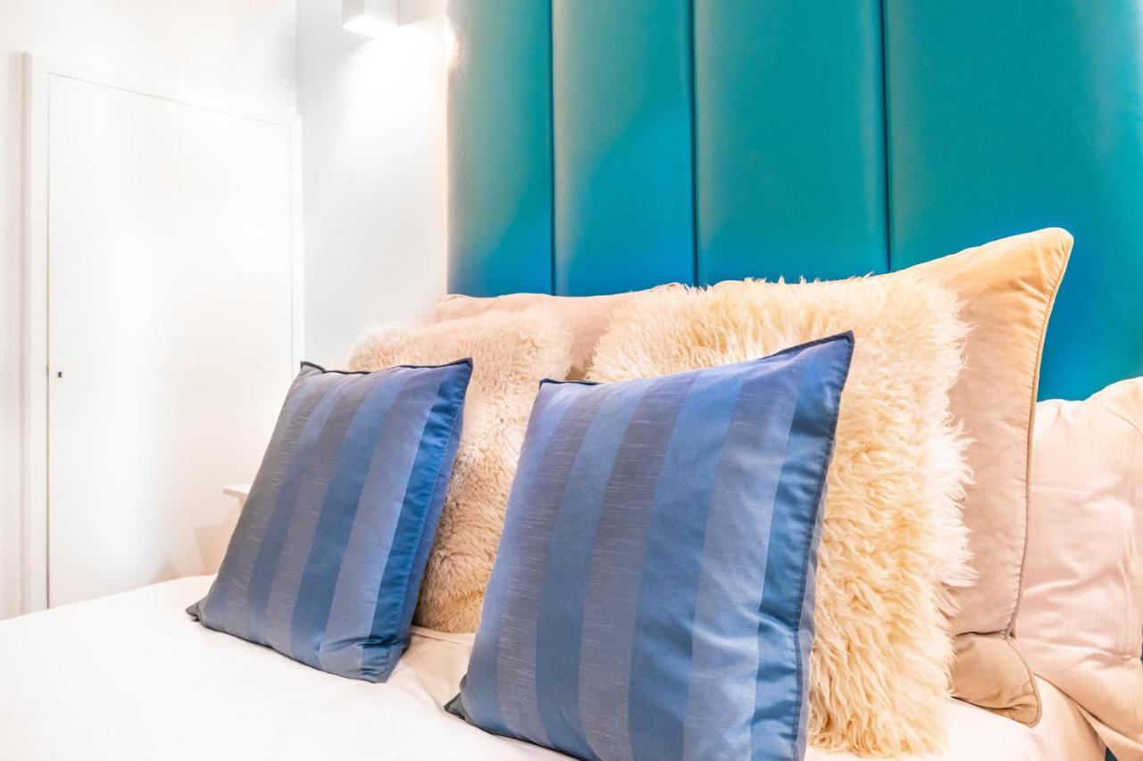 Apartamento Fontana Di Trevi Diamond Boutique *