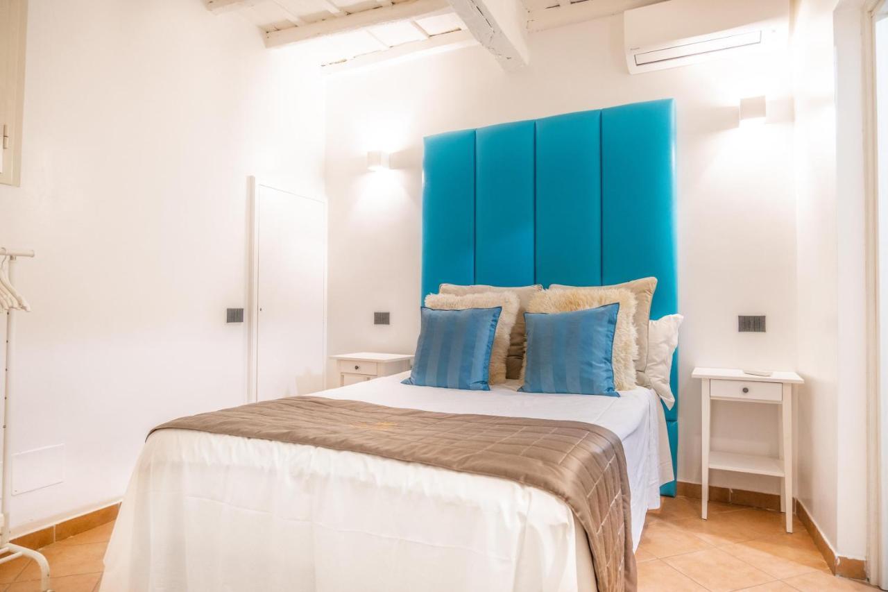Fontana Di Trevi Diamond Boutique Apartamento Roma