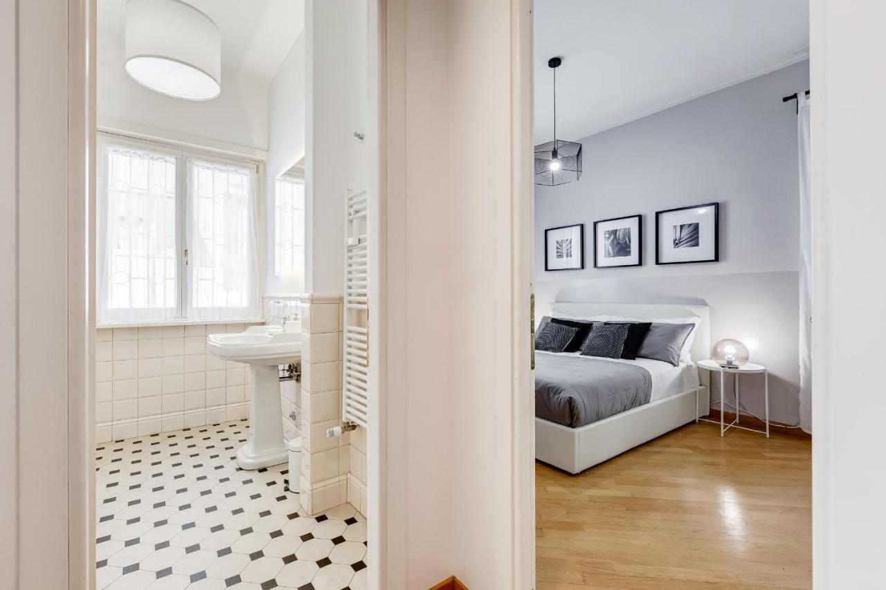 Bmga L Incredible 3bdr With Balcony In Center Apartamento *