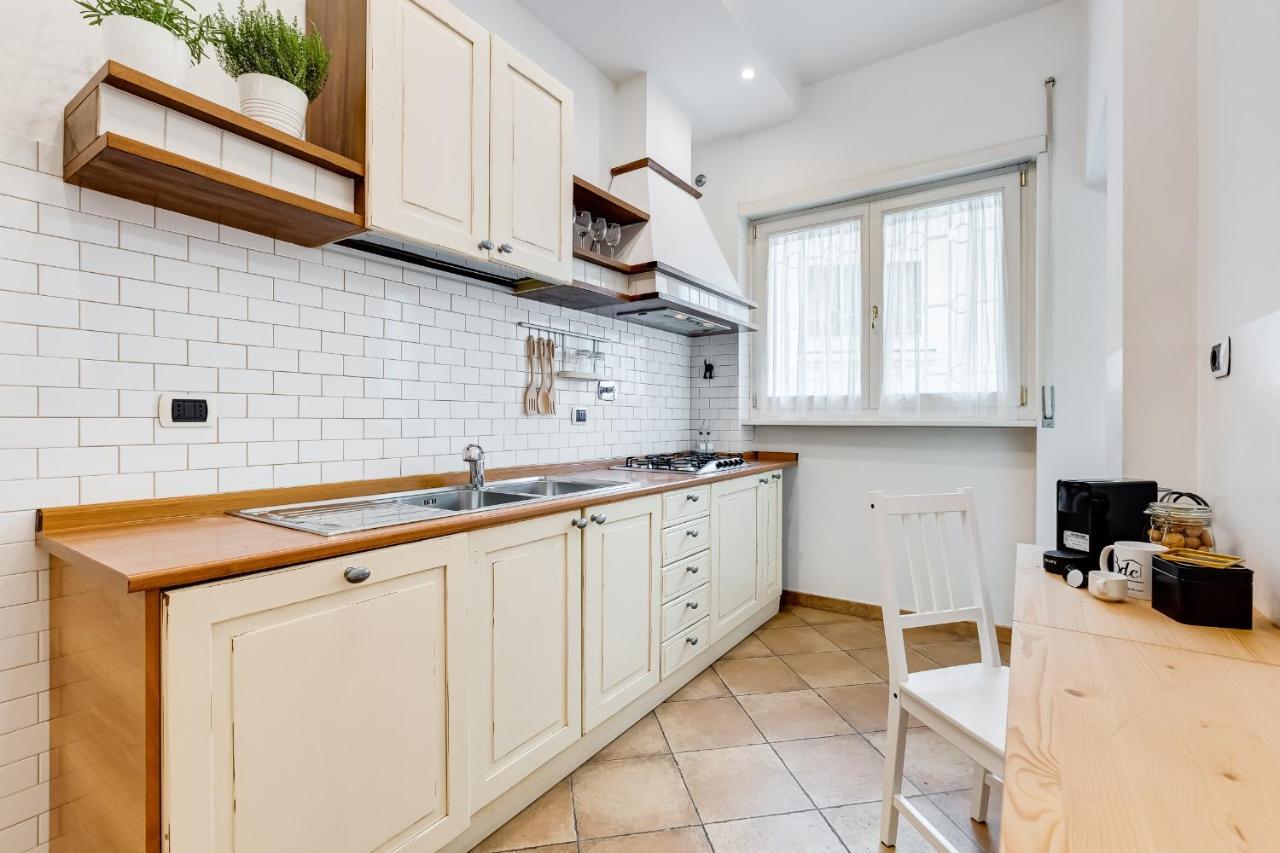 Apartamento Bmga L Incredible 3bdr With Balcony In Center