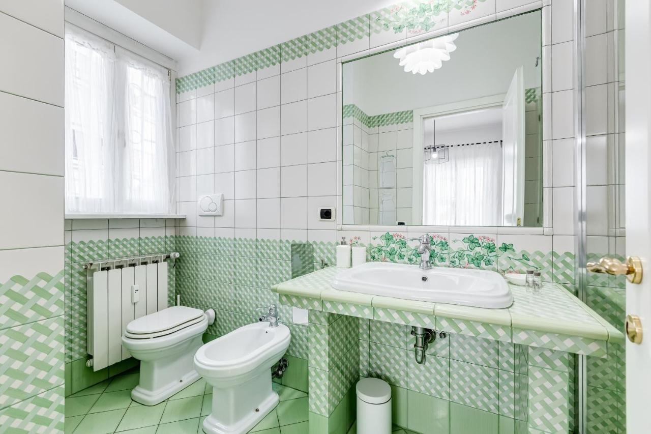 Apartamento Bmga L Incredible 3bdr With Balcony In Center