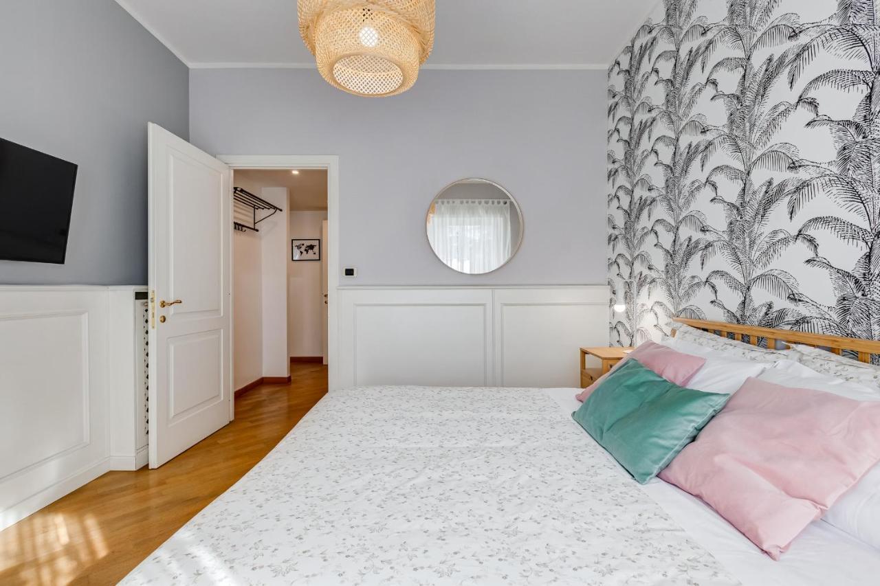 Bmga L Incredible 3bdr With Balcony In Center Apartamento *