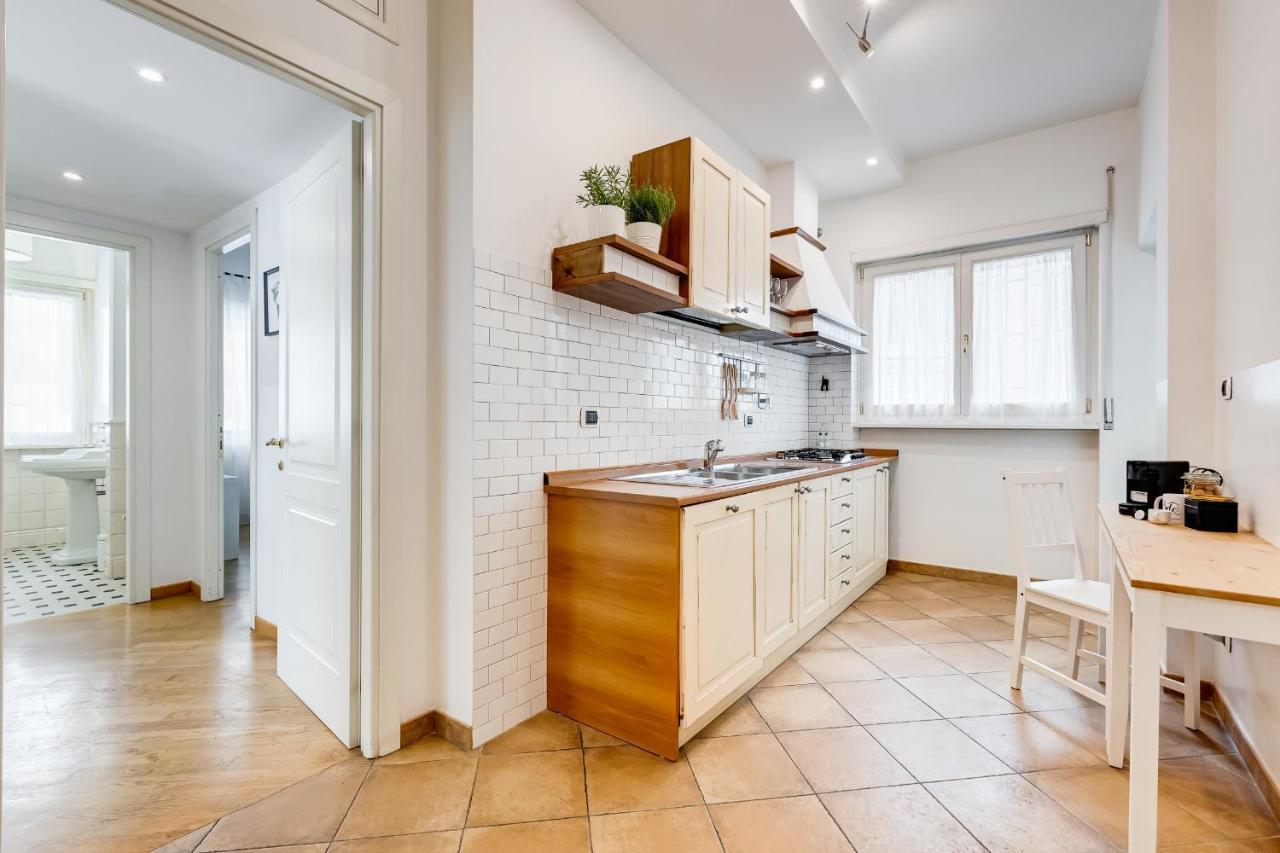 Bmga L Incredible 3bdr With Balcony In Center Apartamento
