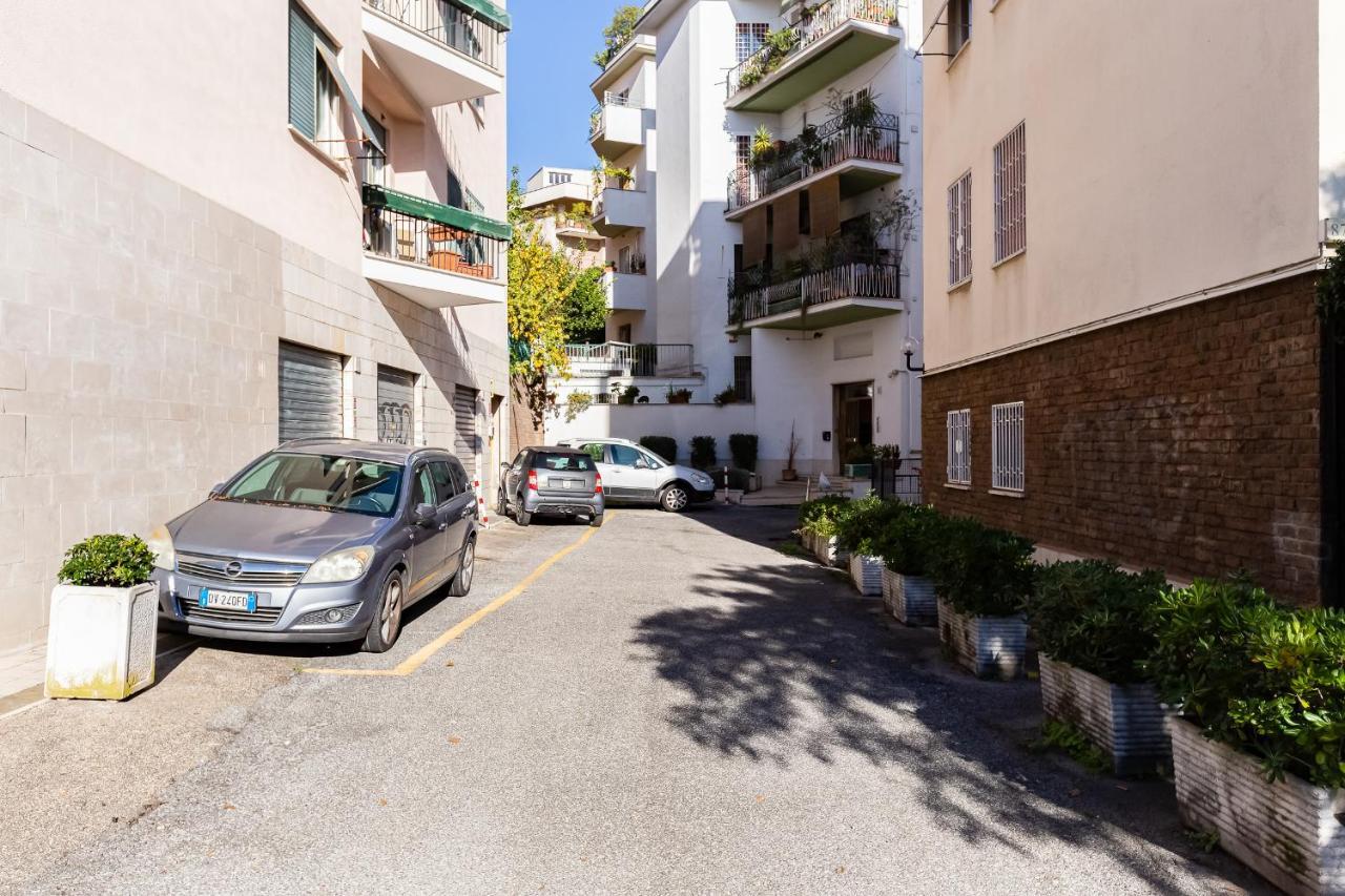 Bmga L Incredible 3bdr With Balcony In Center Apartamento *