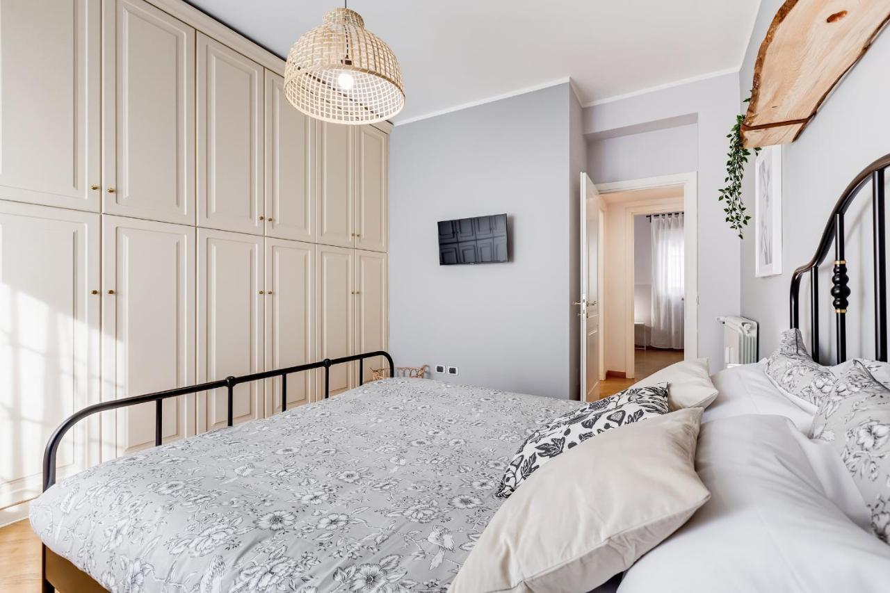 Bmga L Incredible 3bdr With Balcony In Center Apartamento *