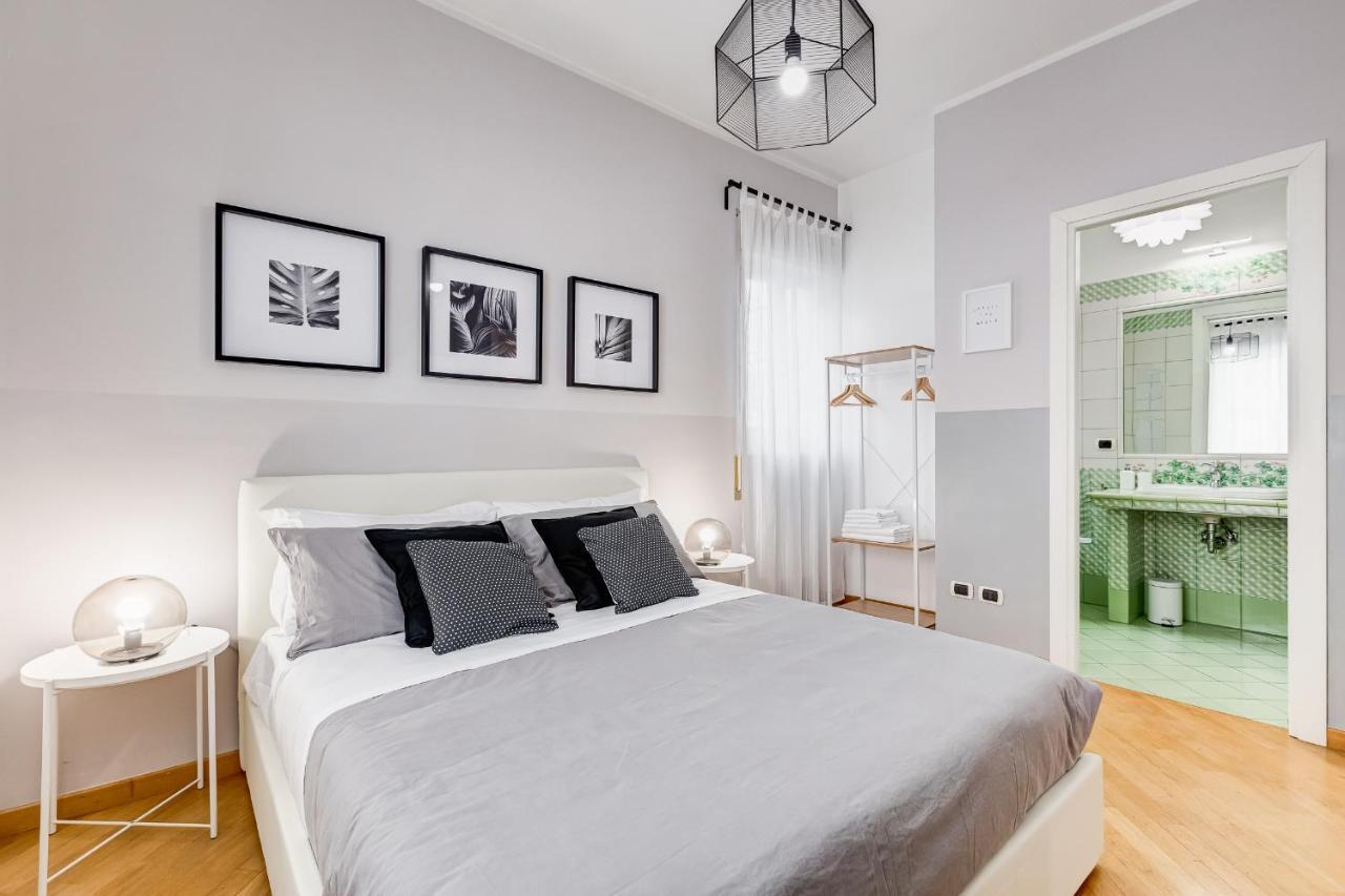 Bmga L Incredible 3bdr With Balcony In Center Apartamento *