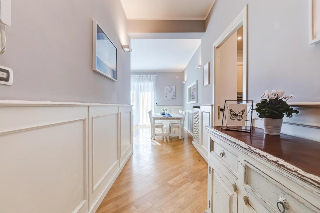 Apartamento Bmga L Incredible 3bdr With Balcony In Center