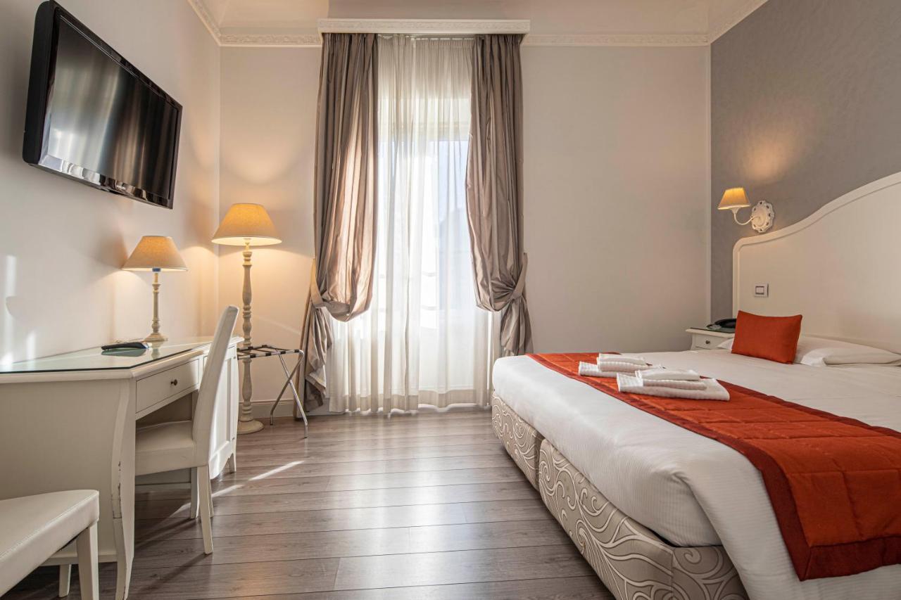 Residenza Castrense Acomodação com café da manhã  2*
