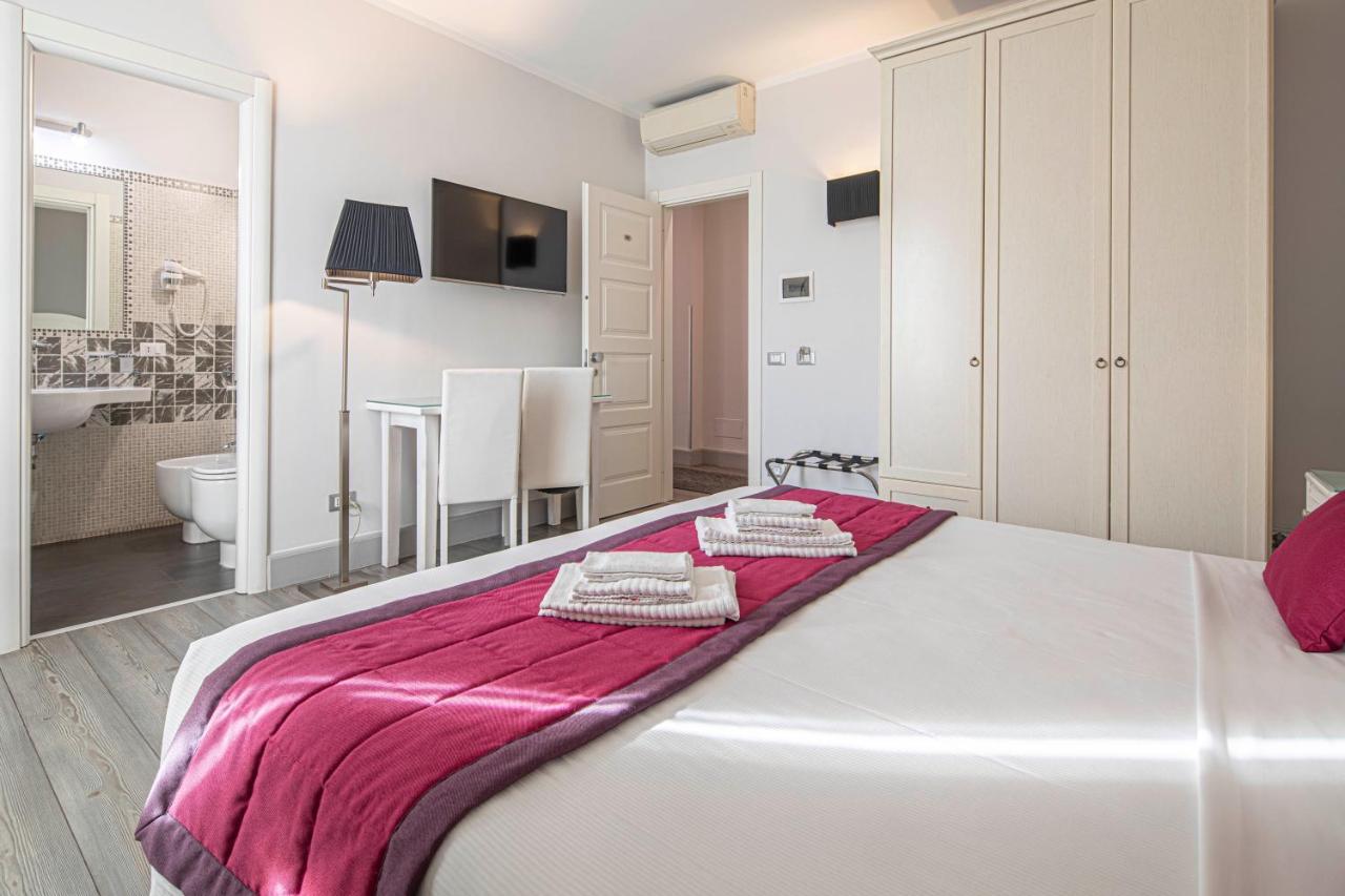 Residenza Castrense 2* Roma