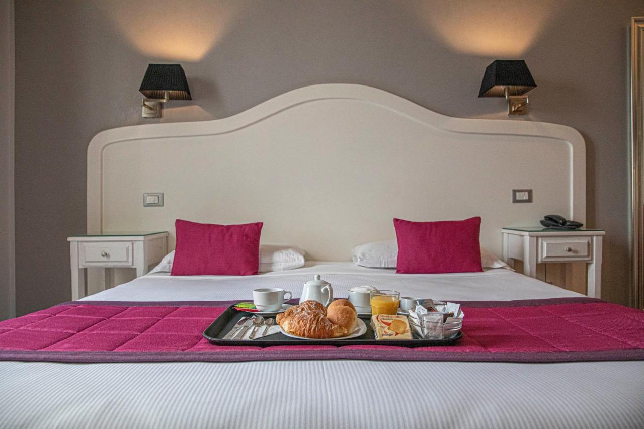 Residenza Castrense