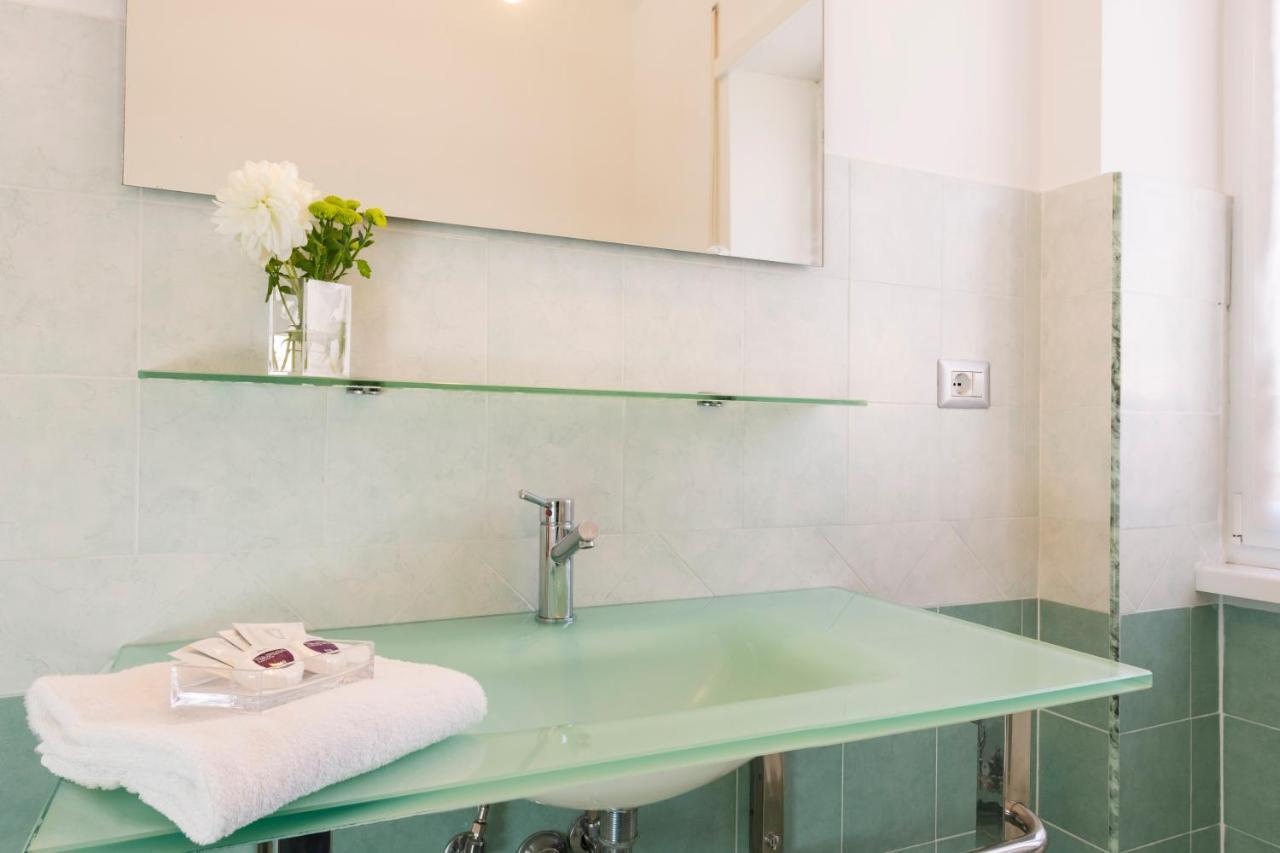 Aurelia 429 Fine Town House Pensión Roma