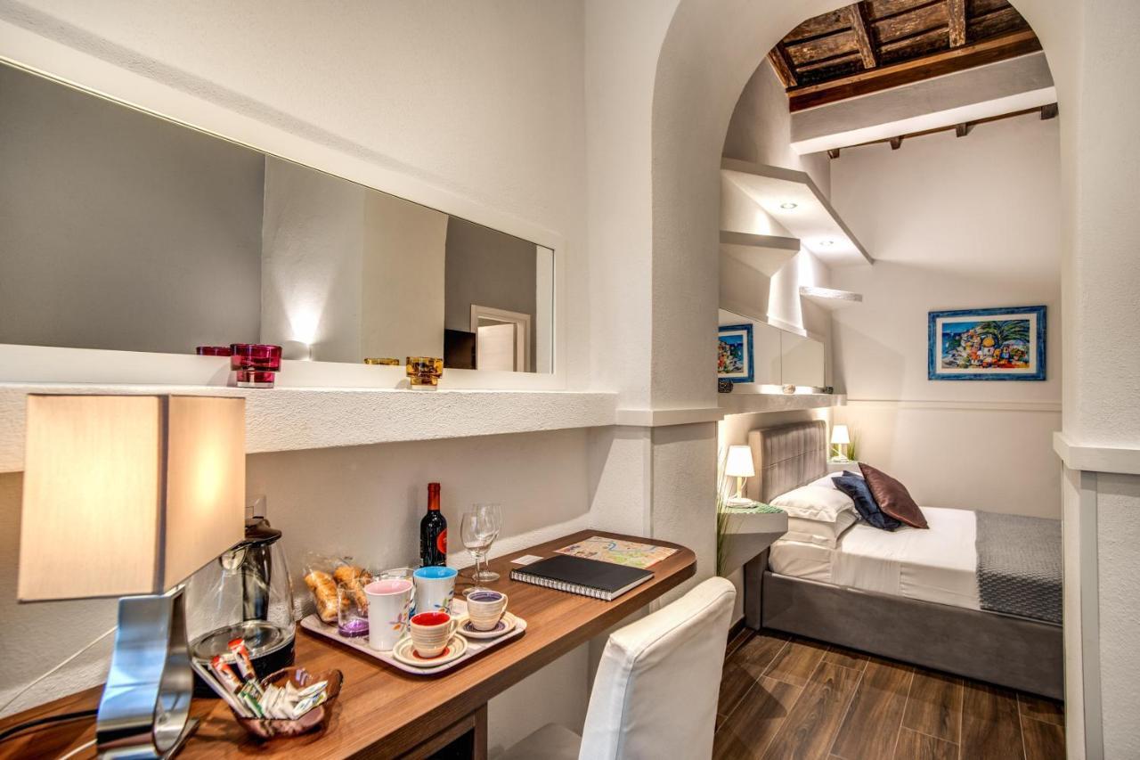 Piazza Di Spagna Comfort 3* Roma