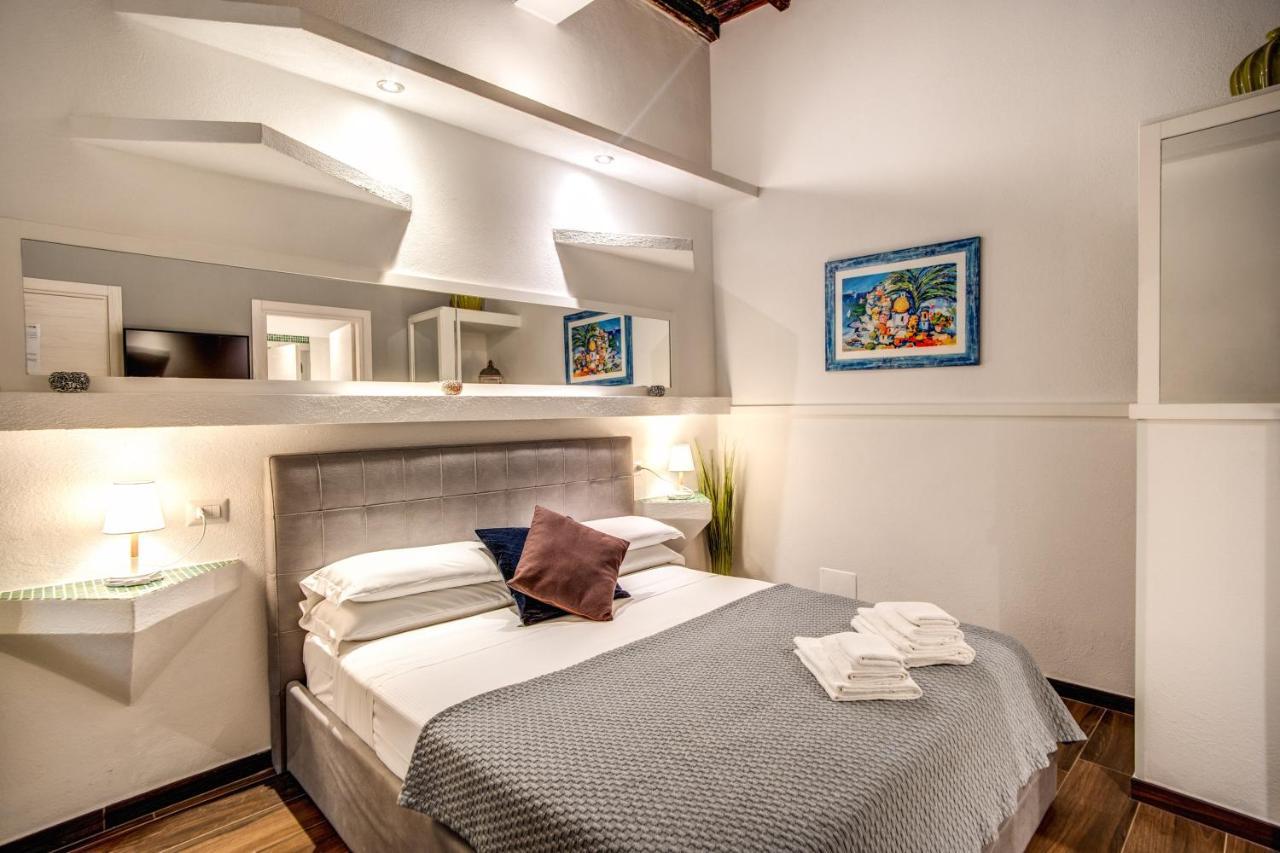 Affittacamere Piazza Di Spagna Comfort Roma