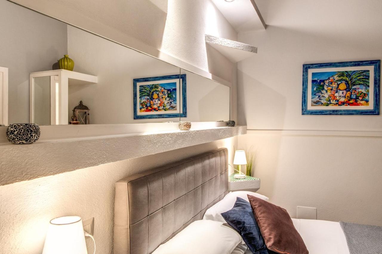 Affittacamere Piazza Di Spagna Comfort 3*