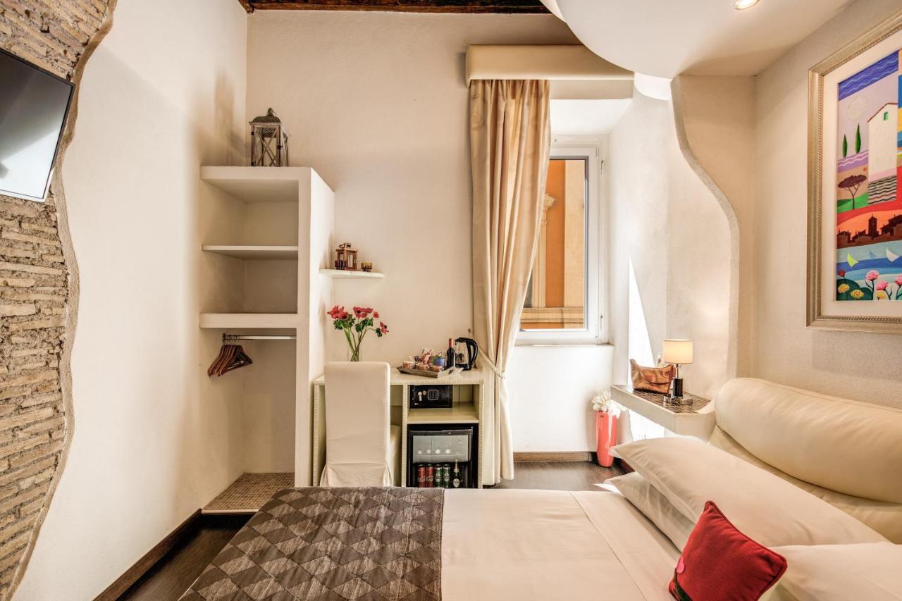 Affittacamere Piazza Di Spagna Comfort Roma