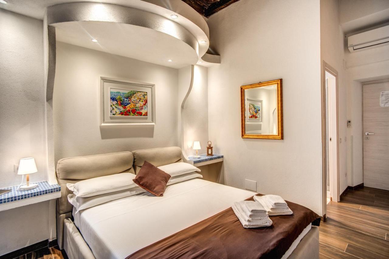 Affittacamere Piazza Di Spagna Comfort 3*