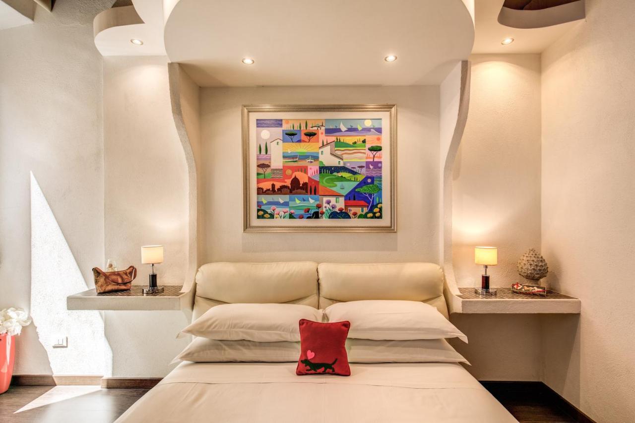 Piazza Di Spagna Comfort Affittacamere 3*