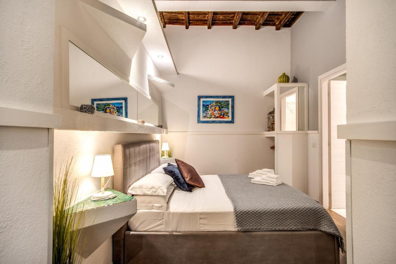 Gasthof Piazza Di Spagna Comfort